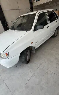 پراید۸۷
