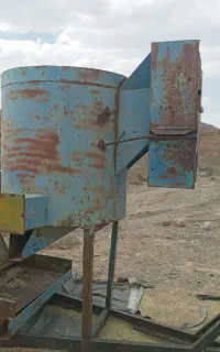 خرمن کوب  فروشی