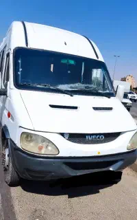 دربستی مینی بوس اویکو