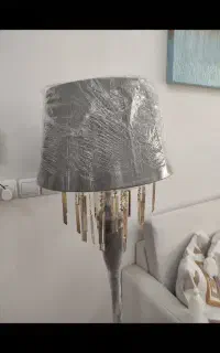 آباژور و لوستر نو