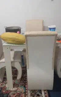 میزناهارخوری