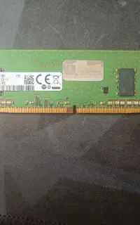 رم DDR4 4گیگ