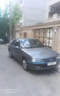 پارس 88