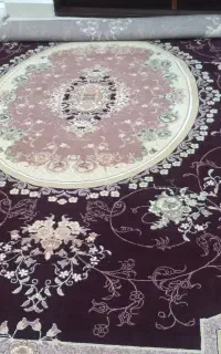 یک تخته فرش