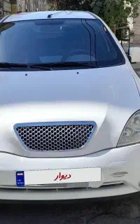 تیبا2 مدل98