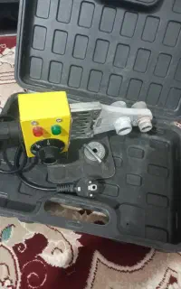 اتولوله خونگی