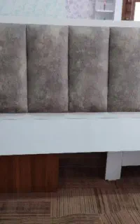 تخت ۲نفره ۱۶۰ ام دی اف