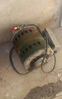 موتور کولر ابی