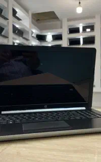 لپ‌تاپ HP مدل HP Laptop 15 پردازنده i3 نسل 8