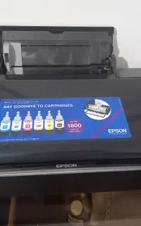 فروش دستگاه چاپگر رنگی