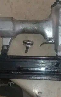 میخکوب بادی برت ۵۰
