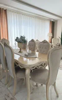 میز غذاخوری
