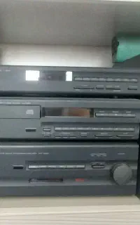 سی دی آمپیلی فایر یاماها اصل ژاپن