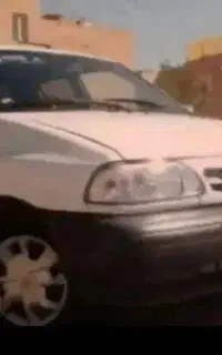 پراید اسقاطی
