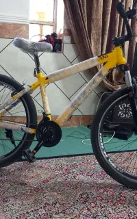 دوچرخه ۲۷.۵