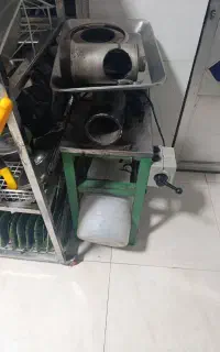 چرخ گوشت