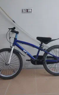 دوچرخه سایز 20