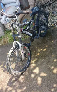 دوچرخه