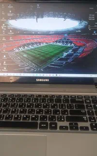 لپتاب سامسونگ درحد