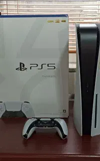 پلی استیشن ۵ نو نو ps5