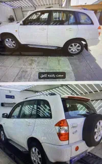 ام‌وی ام ایکس ۳۳ مدل ۹۱