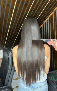 کراتین و پروتئن از۳۹۰کاملن تضمینی