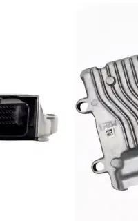 ایسیو و تنظیم موتوری