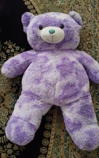 عروسک خرسی