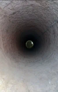 چاه کن