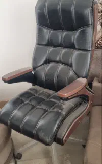 صندلی مدیریت
