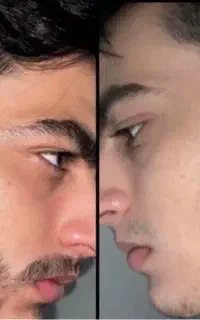 با ریش جذاب شو
