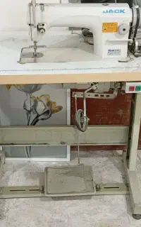 چرخ خیاطی