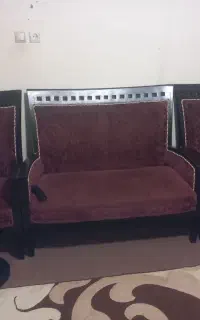 مبل هفت نفره