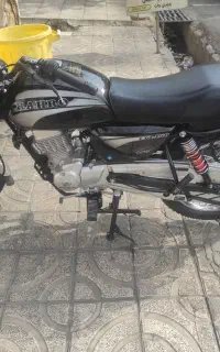 رهرو ۱۵۰ باکسر