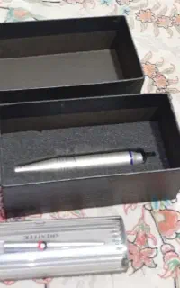 دستگاه تاتو نو