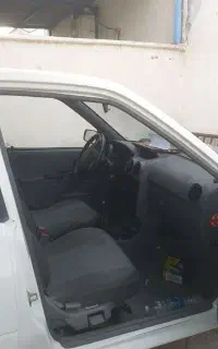 پراید بار
