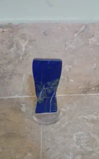 سنگ لاجورد افغان