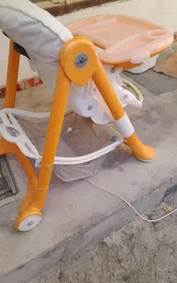 صندلی غذای کودک۳ملیون