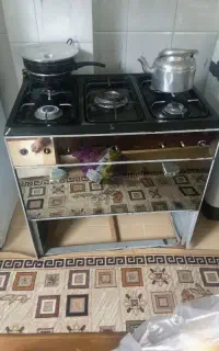 اجاق گاز