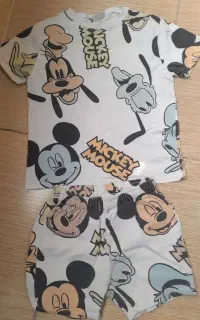 لباس پسرانه برند زارا