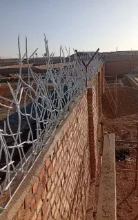 جوشکاری سیاروخرده کاری وساخت زیرکولری باقیمت مناسب