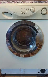 لباسشویی
