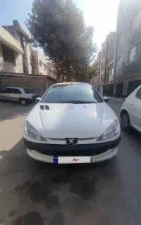 ۲۰۶ تیپ پنج کم کار استثنایی