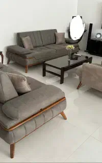 فروش فوری مبل تختخواب‌شو