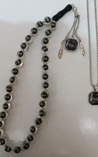 تسبیح رزینی