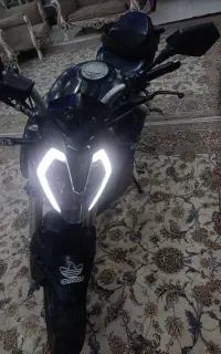 بنلی 180Sمدل آخر 1400