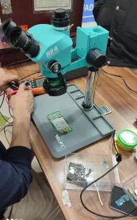 خدمات موبایل و تعمیرات تخصصی فردیس