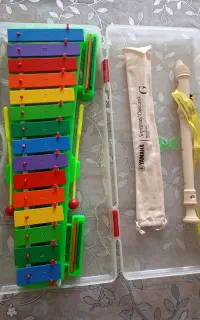 بلز رها دو اکتاز + کتاب
