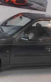 پژو۴۰۵ مدل۸۲ اتاق و فنی به شرط