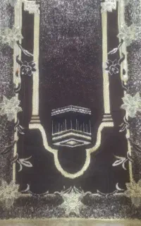 سجاده مخمل نو